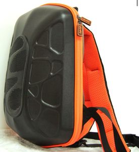 Doppler Audio Bag Pack