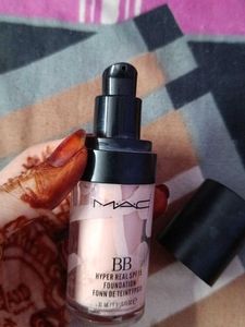 Combo Foundation Concealer Stobe Cream Bb C