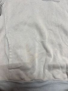 H&amp;M Light Blue Hoodie