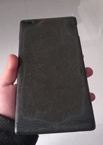Lenovo Calling Tab-  Slim