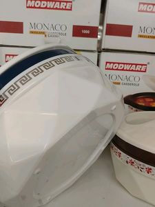 Monako Insulated Branded High Quality Casserole