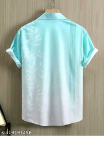 Stylish Printed Shirt