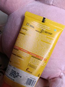 Aqualogica Glow+ Dewy Sunscreen SPF 50
