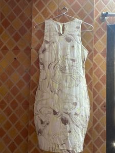 Forever 21 Cutout Dress