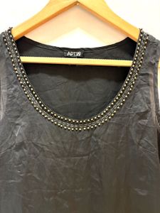Apt. 9 Embellished Tank Top