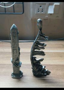 Comb Of ancient Egyptian monument