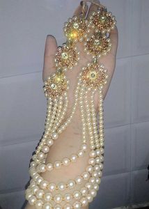 4 Piece Jewellery Set