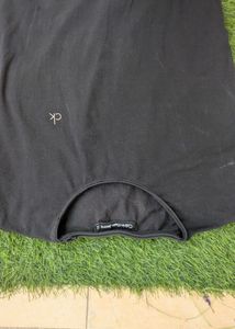 Calvin Klein Jeans Black Tee