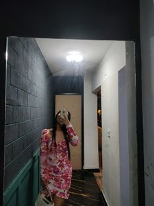 Urbanic Dress