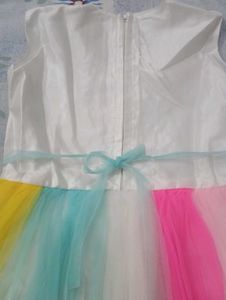 Cute Unicorn Dress
