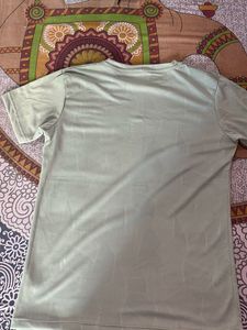 Light Green T-Shirt