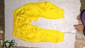 Very lovely, silk suit
