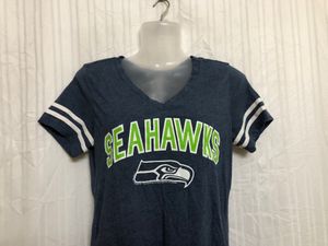 Team Apparel Grey Short Sleeve T Shirts