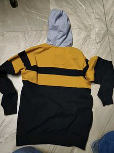 Roadster Hoodie, lightly used