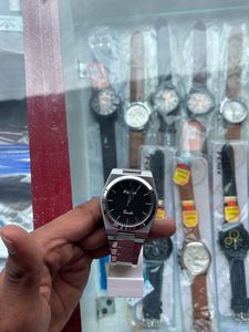 Fenix Chain Watch