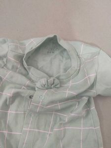 2 combo set baby summer dresses