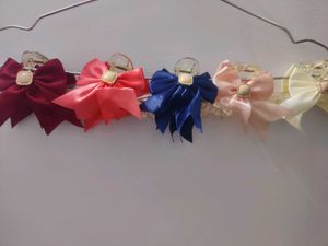 DESINGER BOW STYLE KOREAN CLAWS @SALE