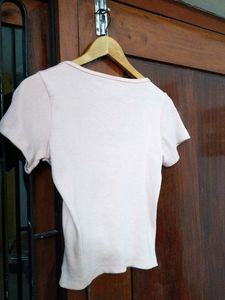 SSS Branded Top For ladies