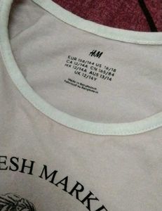 H&amp;M Tshirt