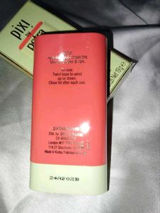 PIXI Glow Stick Blush