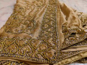 Combo Saree