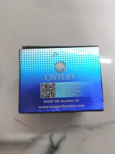 OxyLife Creme Bleach