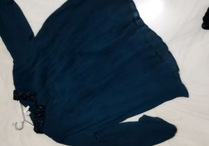 Less Using Tunic Top For The Party Wearing