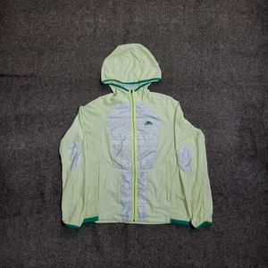 Trespass jacket