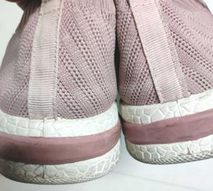 Only For Coins 39 Size Dusty Pink Bata Casual Shoe