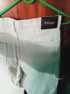 Korean Stylish Denim Jeans