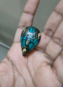 Tibetan Artisans Handmade Finger Ring