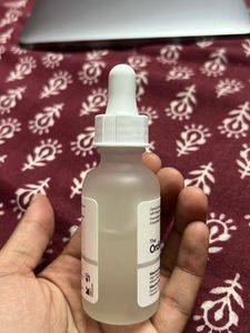 The Ordinary Niacinamide Serum