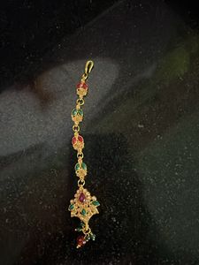 Maangtikka New One