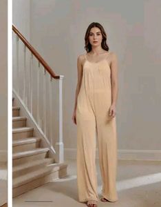 Elegant Casual Jumpsuit