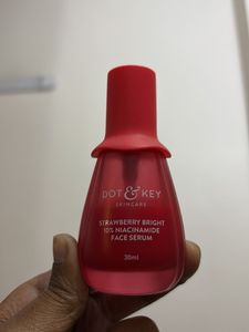 Dot &amp; Key Face Serum