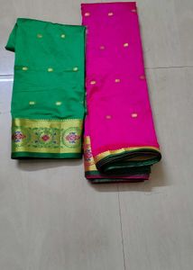 Fancy Saree