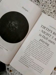 Lucifer Was Innocent ( The Red Pill )💊