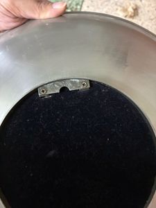 Vintage Decorative Plate