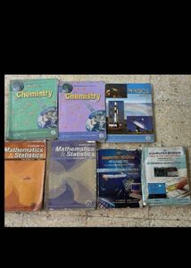 11/12 Books