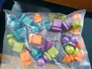 Traverse Board Game