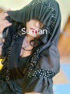 black saree with blouse