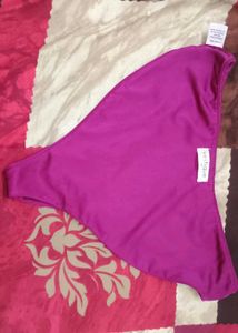 Purple Innerwear - Women&#39;s Briefs