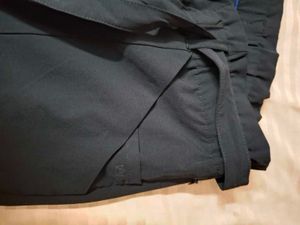 Tie-Waist Pants(M/L)