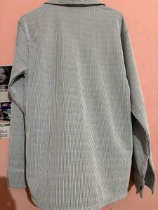 H&amp;M Stripped Shirt