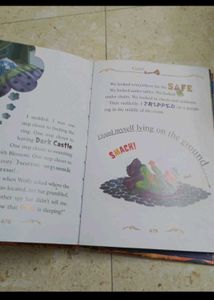 The Dragon of Fortune - Geronimo Stilton