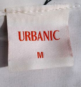 Urbanic. Loose Type