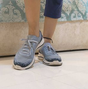 Skechers Stretch Fit Sports Shoes