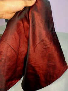 Padded Blouse Full Work