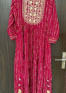Beautiful Kurti
