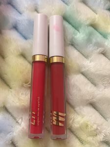 MyGlamm 2 Lipsticks